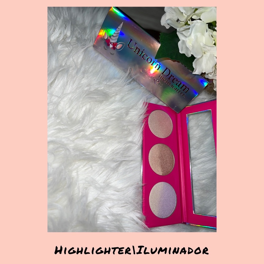 Beauty Creations Highlighter